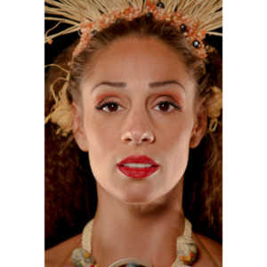 What a blast to get to shoot with a gorgeous Tahitian Dancer.  Ne-Ne was looking for shots to use to promote herself, and I got an opportunity to shoot something truly beautiful and interesting.